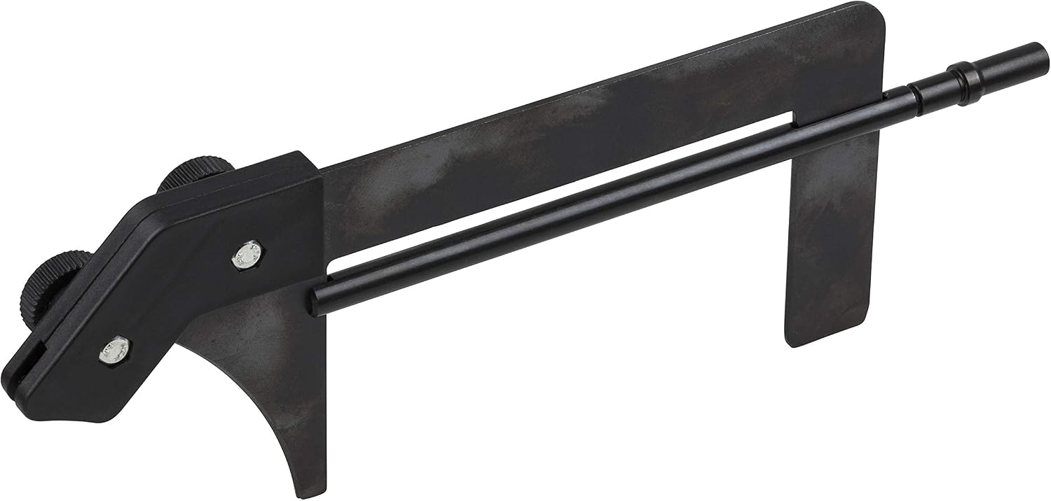 wolfcraft 6916000 Couteau Diviseur noir
