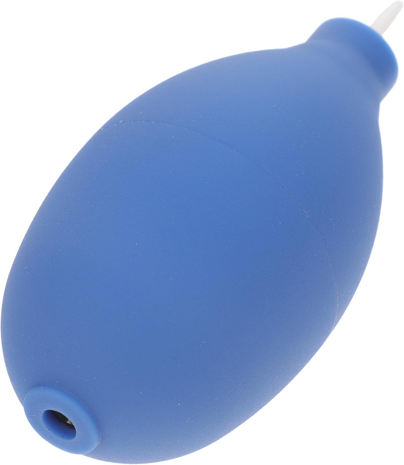 Souffleur D'air Mini en Plastique Bleu pour Clavier et Objectif