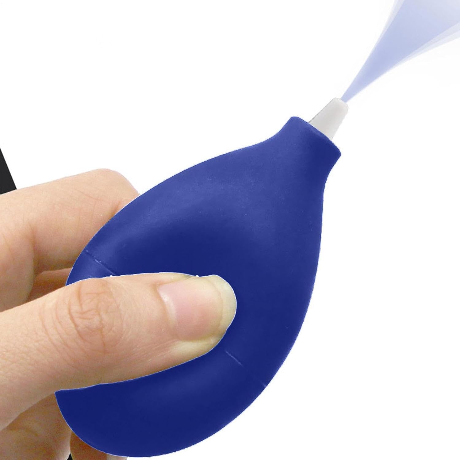 Nettoyage du clavier LES ÉTABLANDES - Aspirateur à main portable pour le