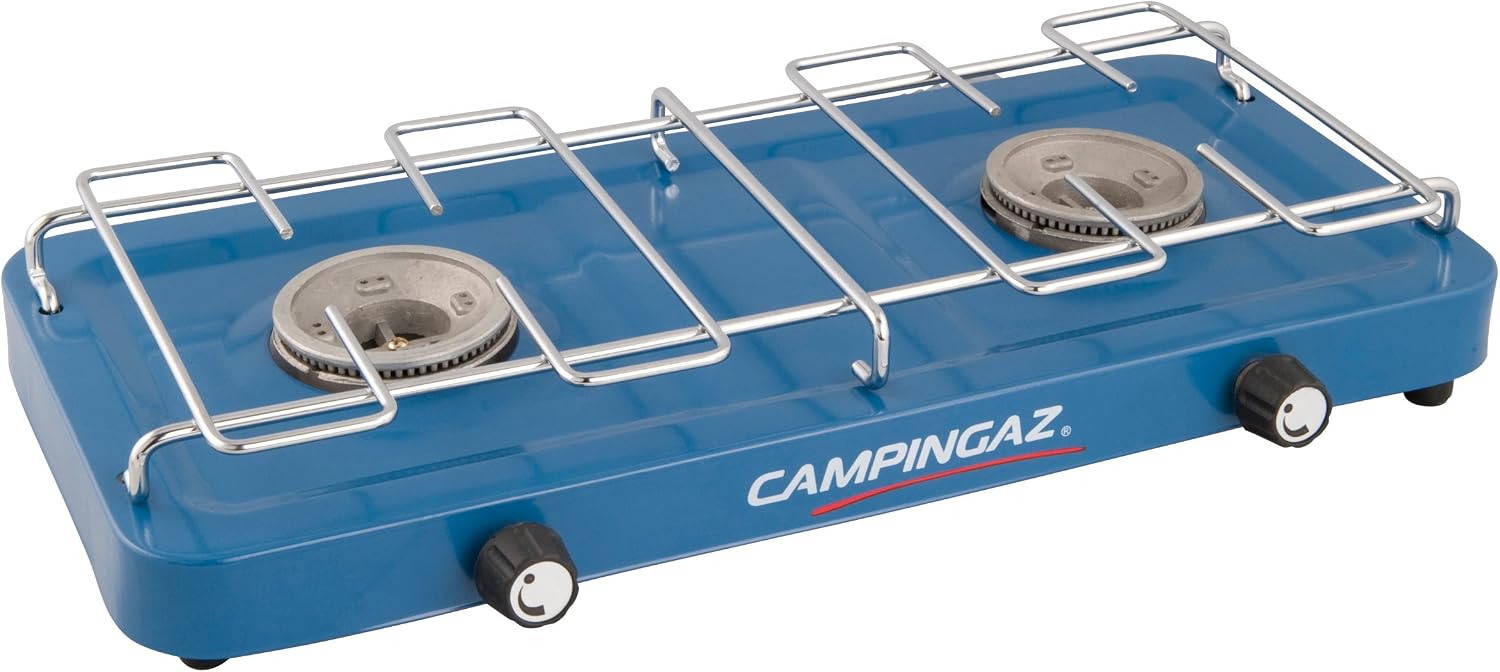 Campingaz / 2000010110 Réchaud multi-brûleurs Bleu