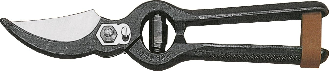 DUE BUOI Sécateur forgé DB 125/21S
