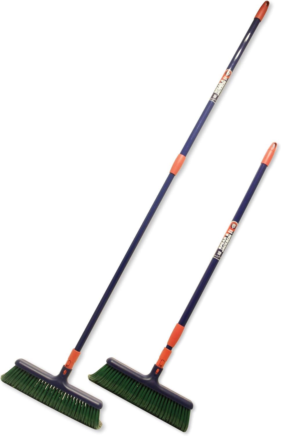 Spear & Jackson 4865RB Brosse-râteau