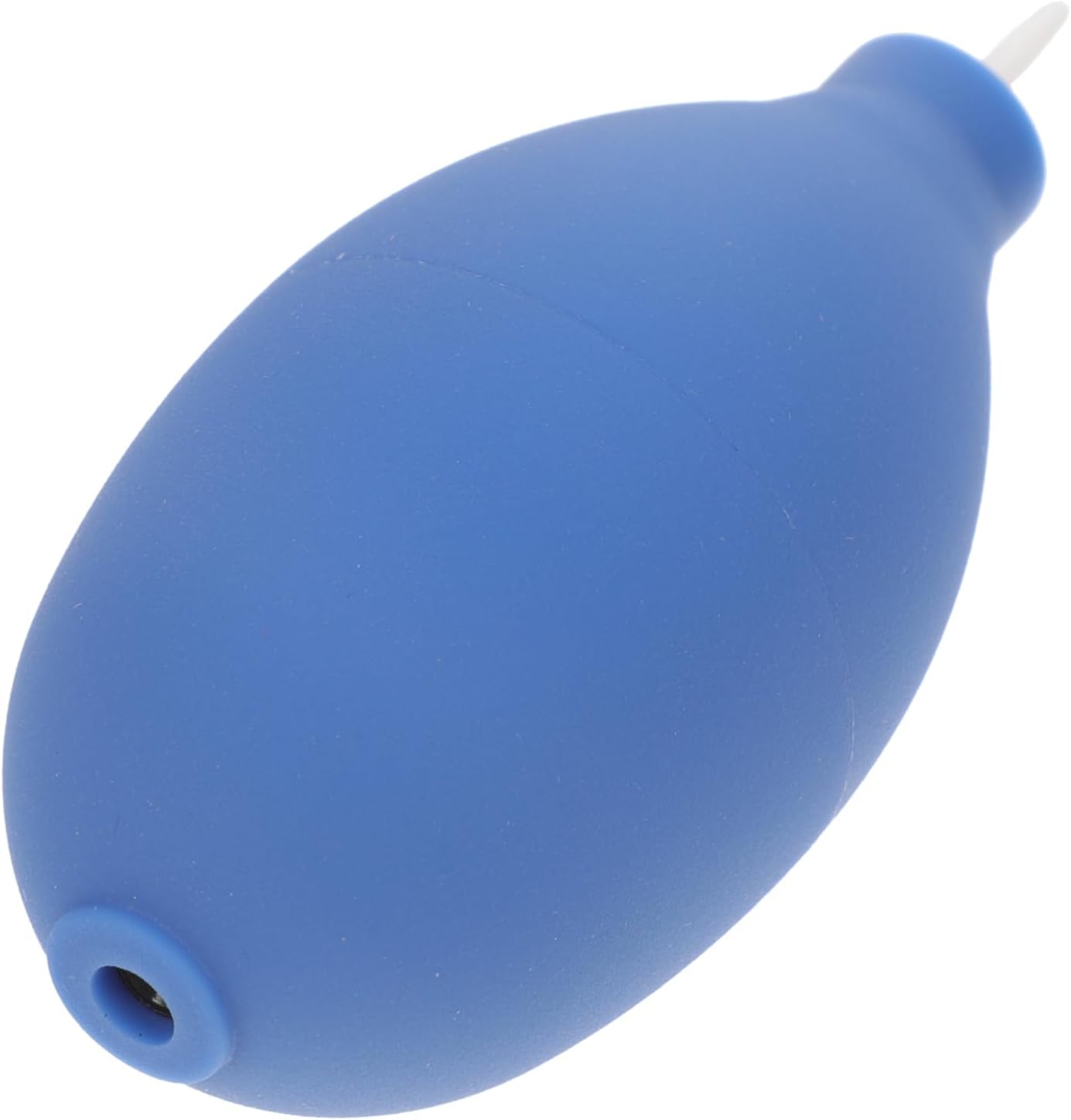 NUOBESTY Souffleur de Poussière Mini Pompe à Bille Équipement à Air Comprimé pour Lentilles Claviers Écrans LCD et Lunettes