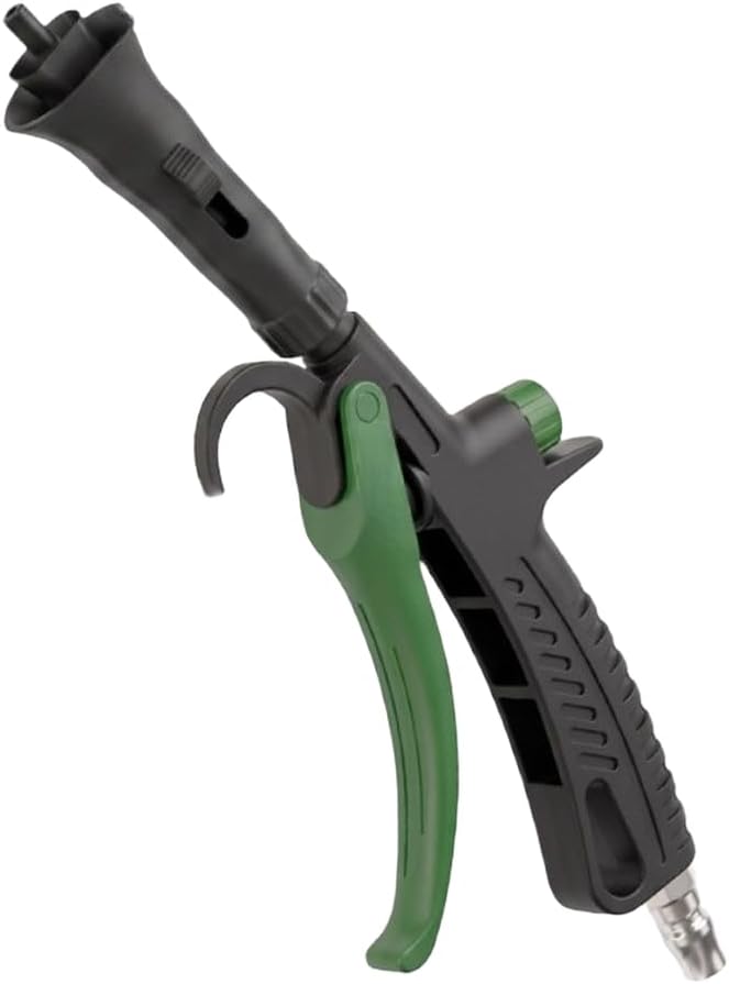 Souffleur de pour poussière pour en Composite Renforcé Vert Souffleur(C)