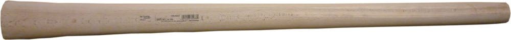 2704011 Manche pour Houe Transversale, en Bois de Hêtre, 950x44x76mm