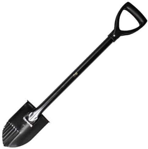 Pelle MAXIMUS Black ADA 84 cm
