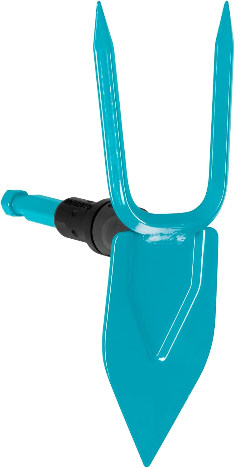 Gardena Serfouette combisystem 7 cm 2 dents