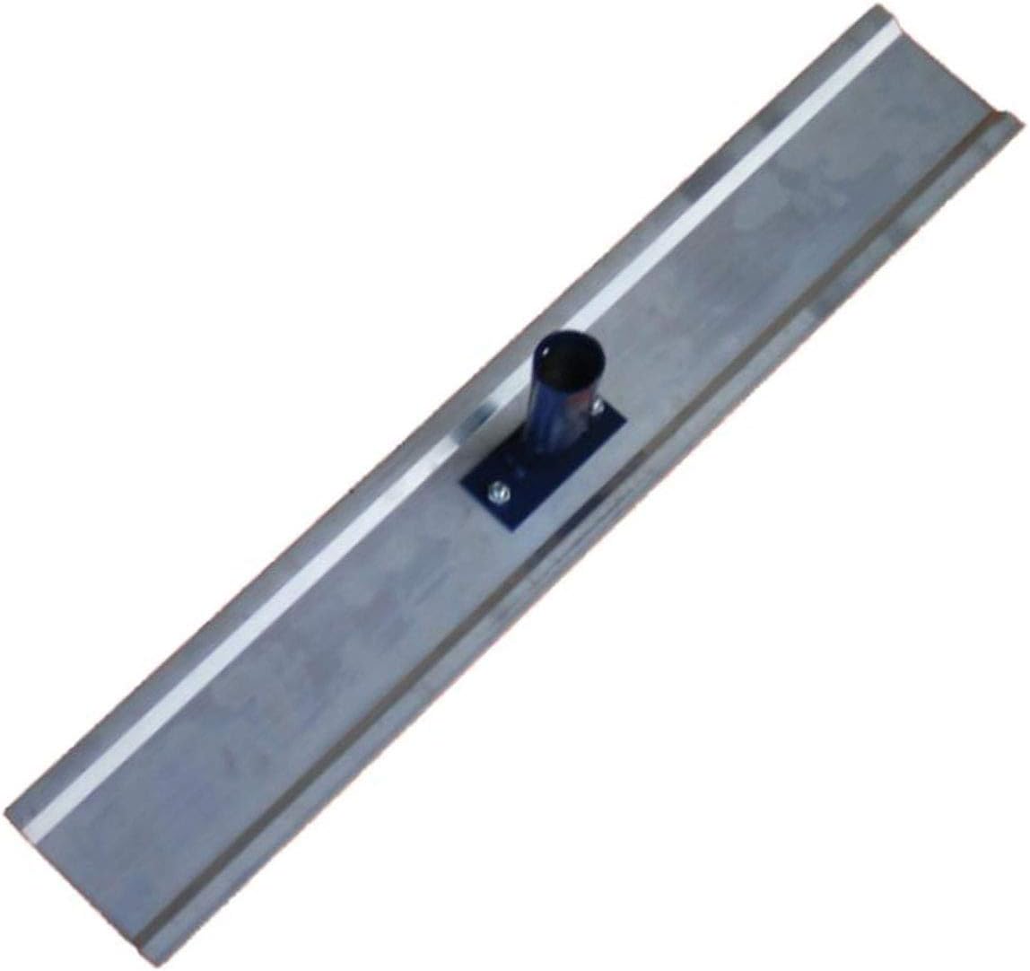 Outils perrin Racloir Aluminium Standard Emmanché Droit 130, 50cm Largeur