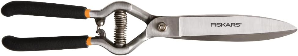 Fiskars 9223 forgé Cisailles à Gazon (Discontinued par Le Fabricant)