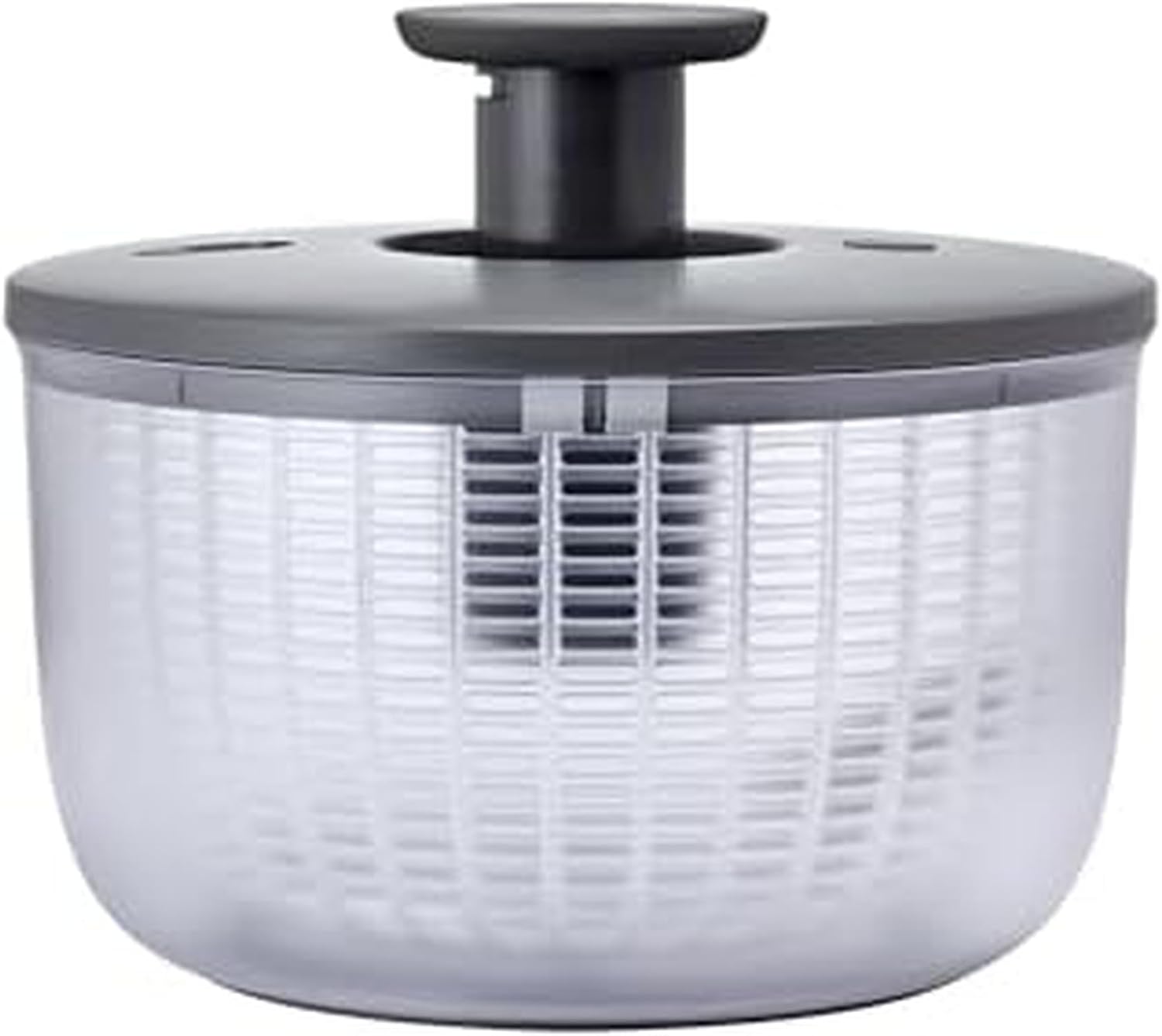 KitchenAid Essoreuse à salade universelle, 7,43 litres, eau minérale
