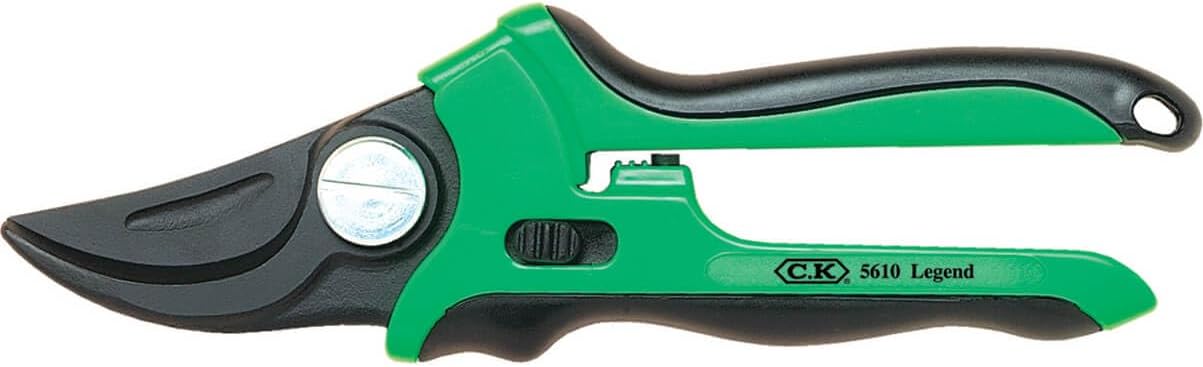 C.K G5610 Profile Sécateur 215 mm