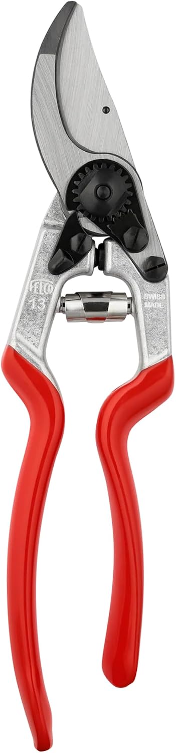 FELCO 13 sécateur droitier grandes mains à prise deux mains, coupe 30 mm