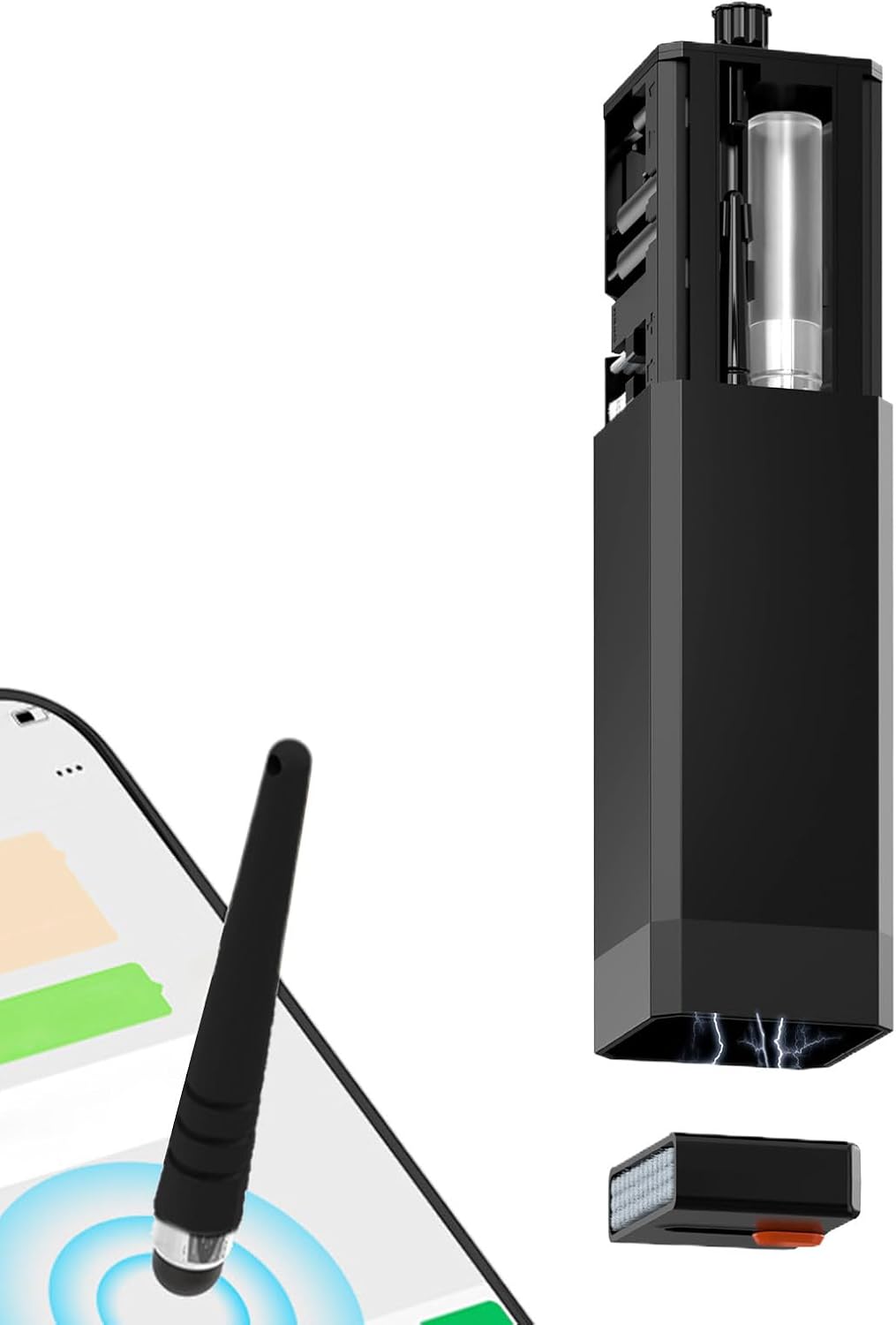 Kit de Nettoyage pour Port de Charge Équipement De Maintenance Électronique