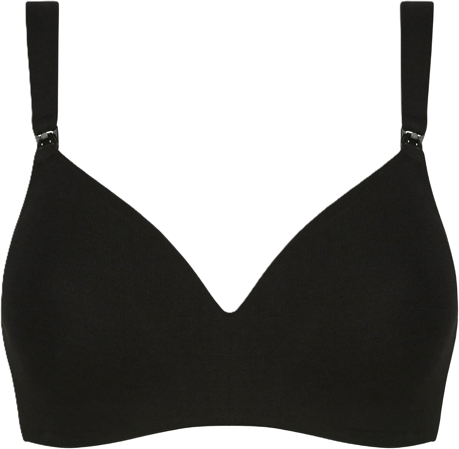 Dim Soutien-Gorge Femme sans Armatures Maternité d'allaitement x1