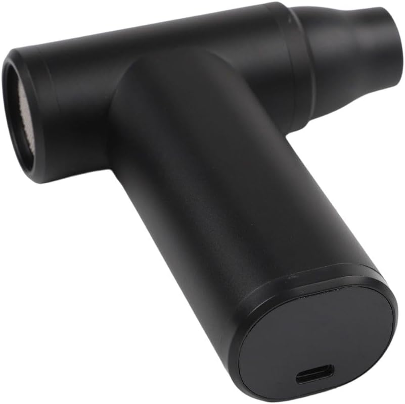 Purificateur d'air comprimé sans fil 4000 mAh pour batterie léger sans fil