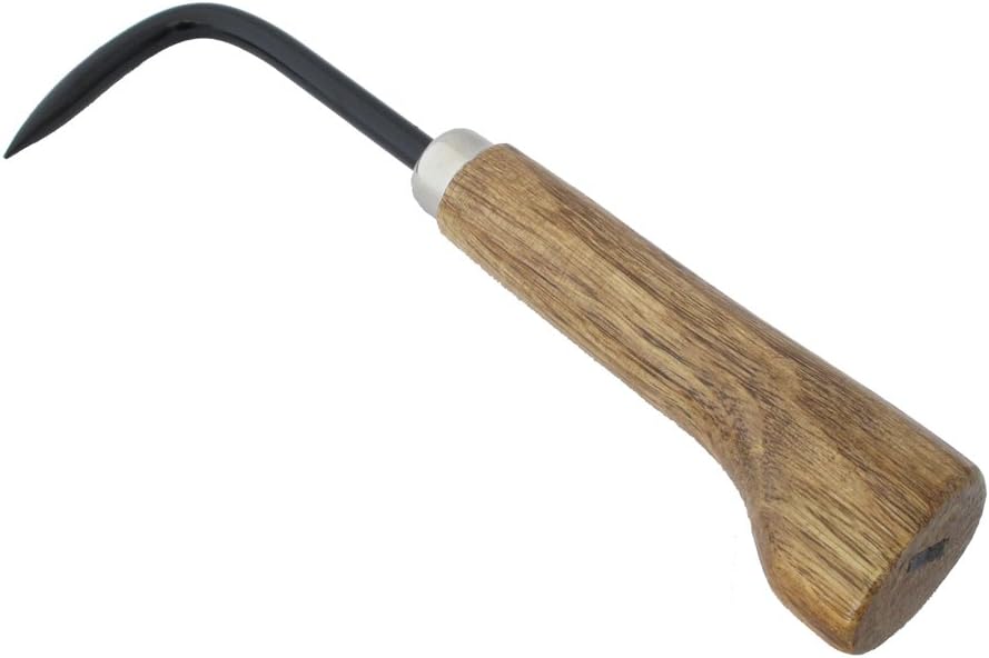 Ryuga Professional Outils-Bonsai Bonsaï racines crochet