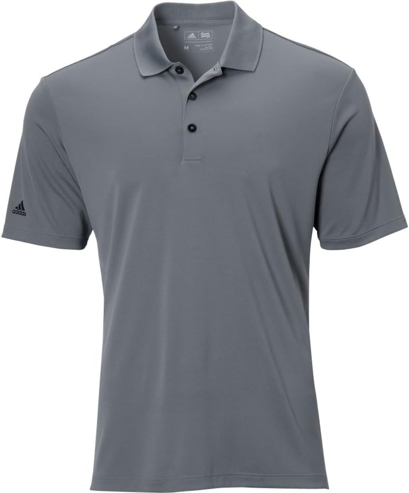 adidas Men's Polo adi Performance