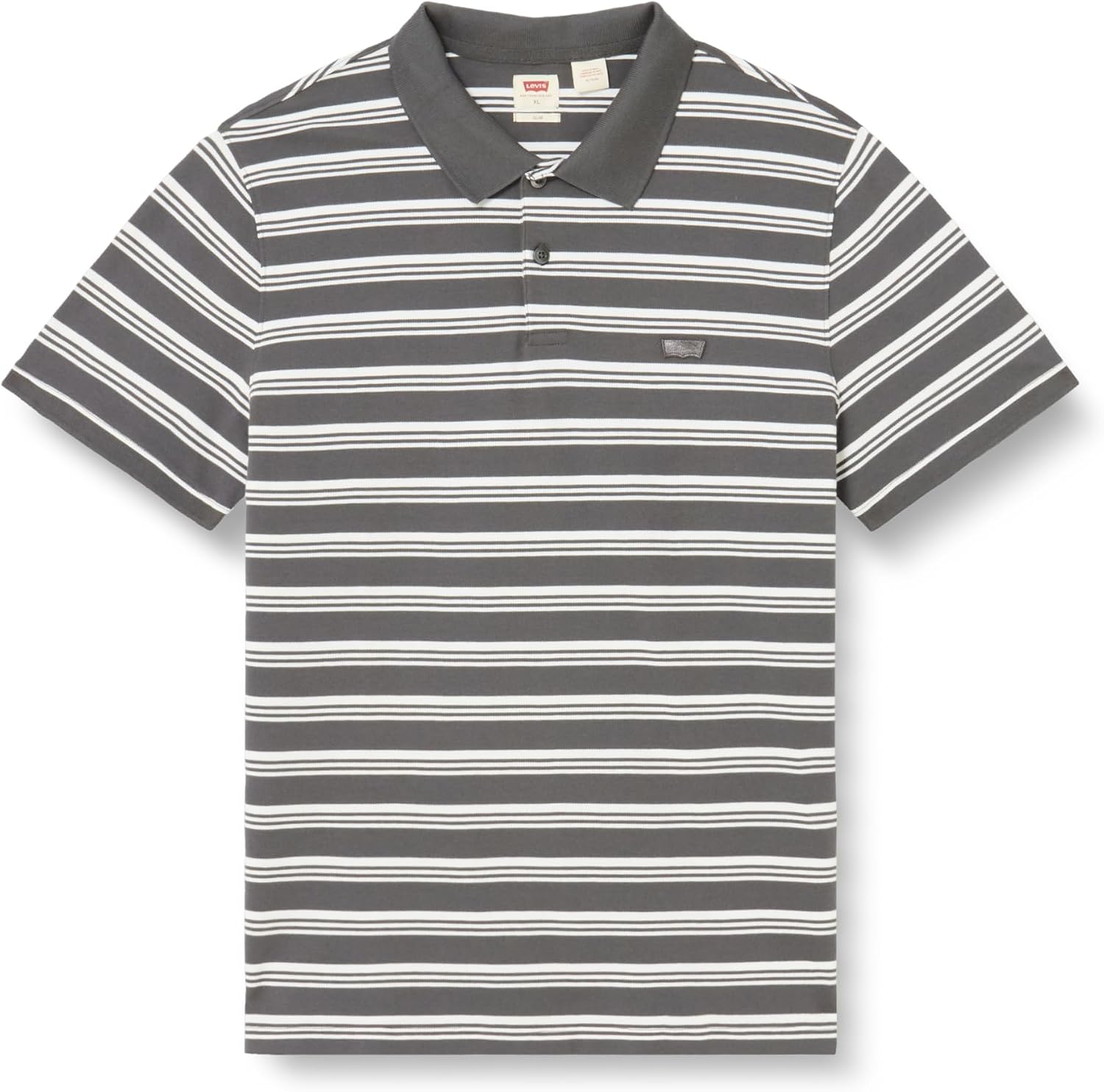 Levi's Slim Housemark Polo Chemise Homme