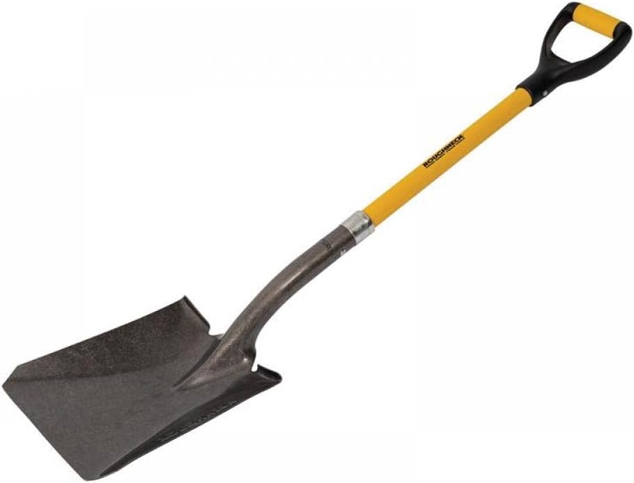 Roughneck ROU68146 Pelle carrée de qualité Industrielle 1070 mm