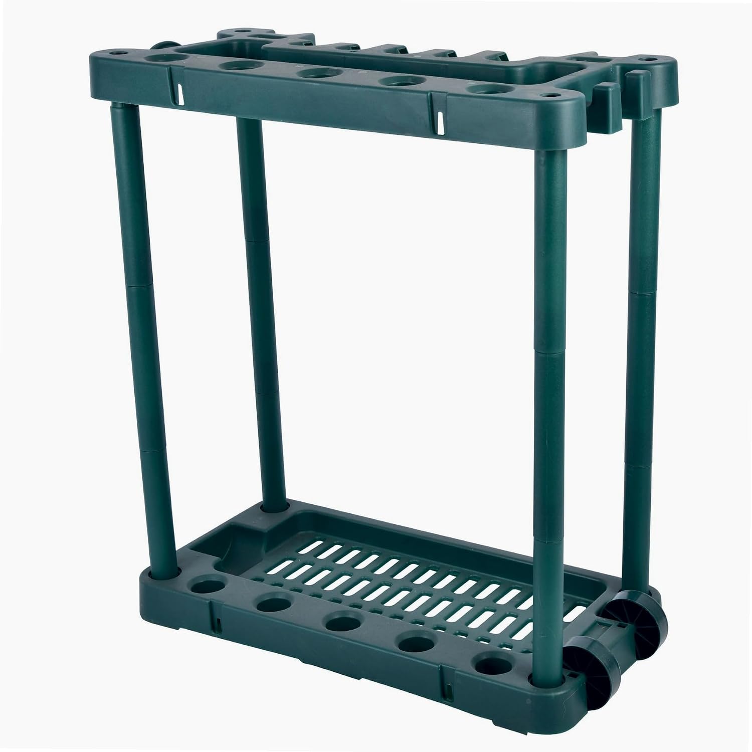 WERKA PRO Range Outils de Jardin