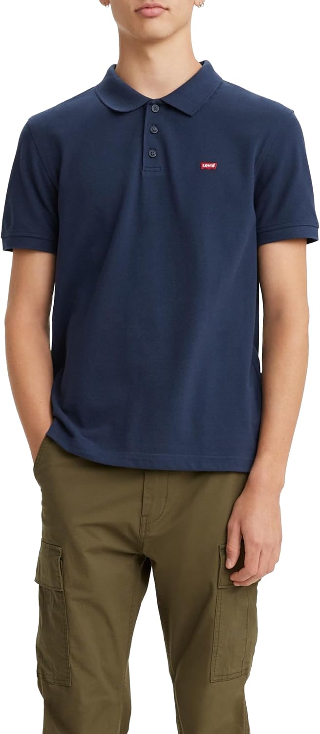 Levi's Lse_Levis HM Polo Polo Homme (Lot de 1)