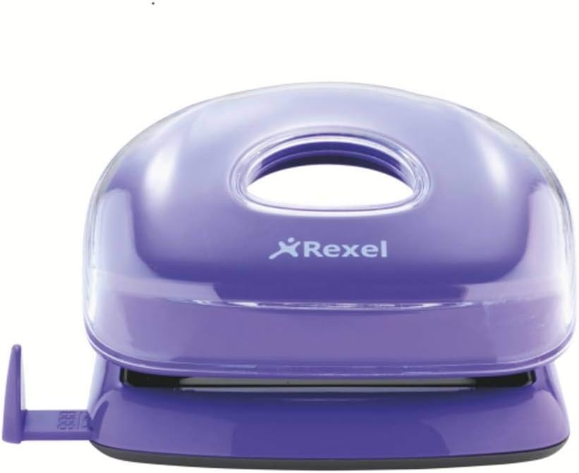 Rexel Joy 2104033 Agrafes Pourpre