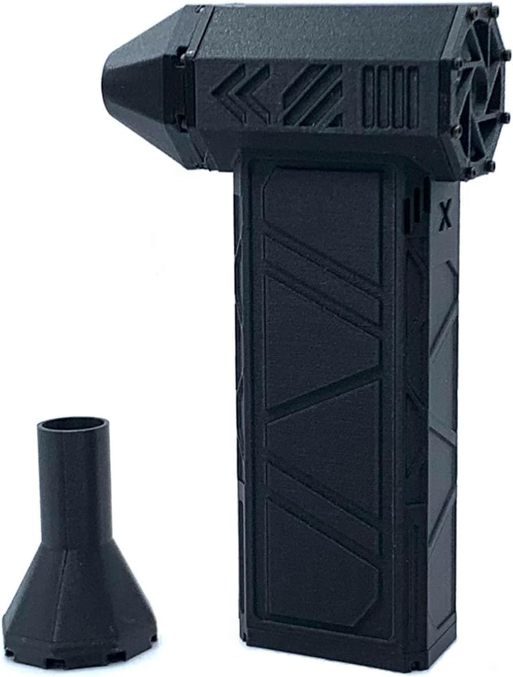 Souffleur électrique sans fil 130 000 tr/min pour PC (mode turbo en un clic