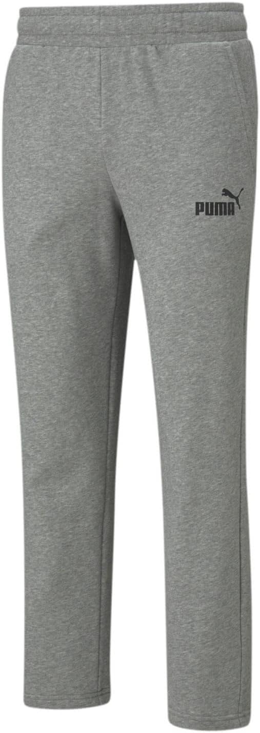 Puma Ess Logo Sweatpants FL OP - Pantalons - Jogger - Homme