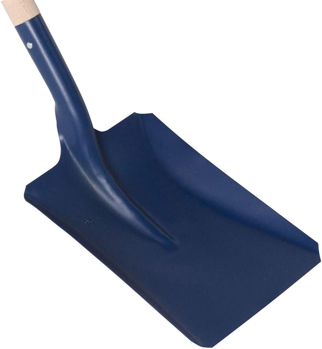 Outils perrin Pelle Anglaise sans Manche, 26cm Largeur