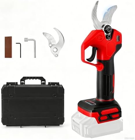 Sécateur électrique sans fil pour Milwaukee 18V (sans batterie)