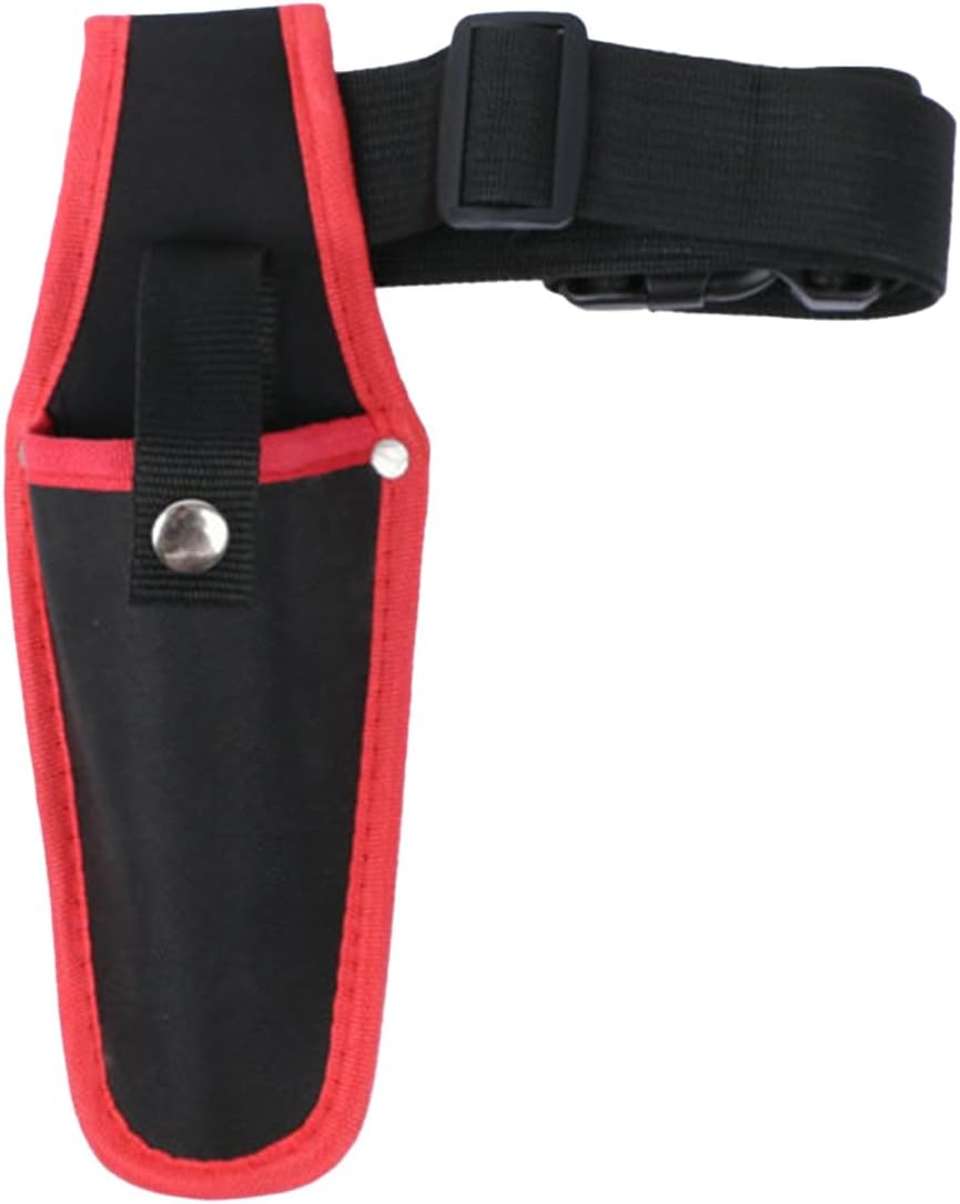 Tosuny Sécateur à élaguer avec étui et Ceinture pour Jardinage