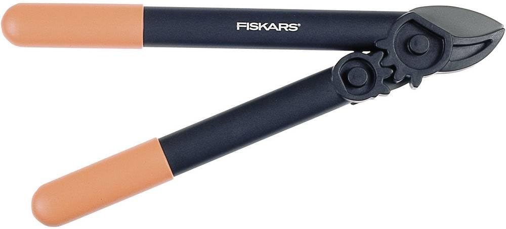 Fiskars Coupe-branches à enclume pour bois sec et dur
