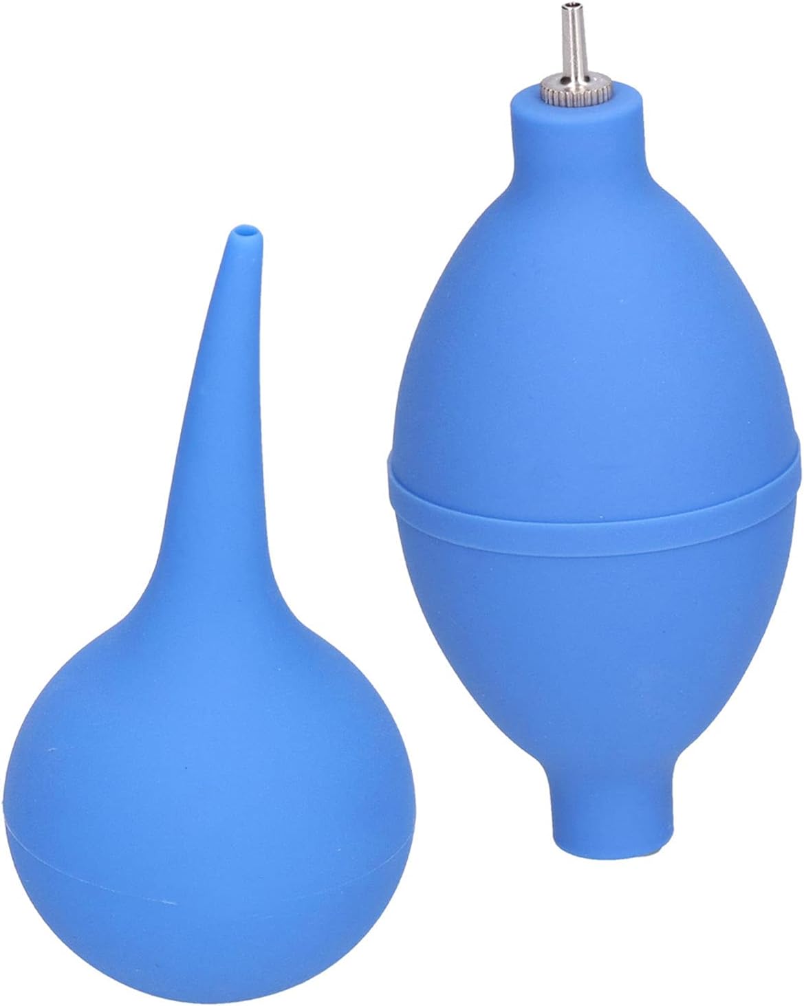 TOPINCN Mini Souffleur D'Air à Compression, Outil de Nettoyage en