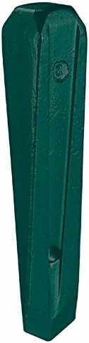 Leborgne 228100 Coin à bois pointu 1 kg
