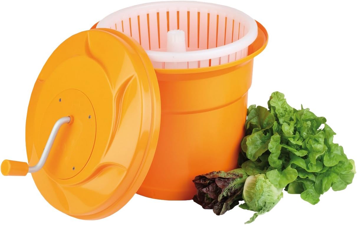 Imbiss Essoreuse à salade / Séchoir à salade Gastro 12 L