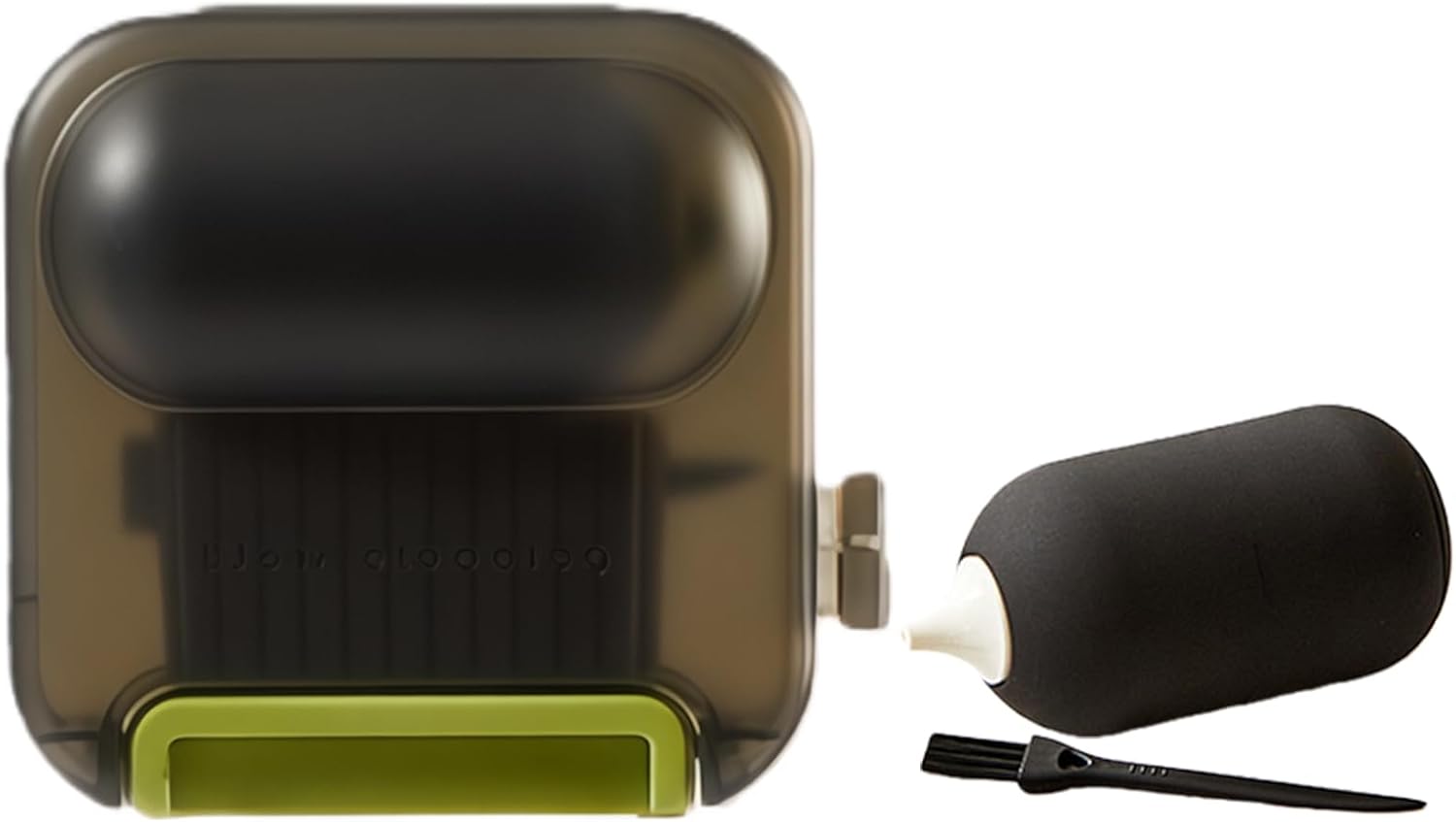 Kit De Nettoyage Clavier Multifonctionnel Portable Détail