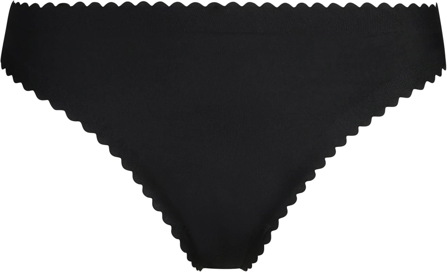 DIM Femme - String Body Touch | Invisible | Ultra Confort | Finitions sans Coutures | Seconde Peau Quotidienne