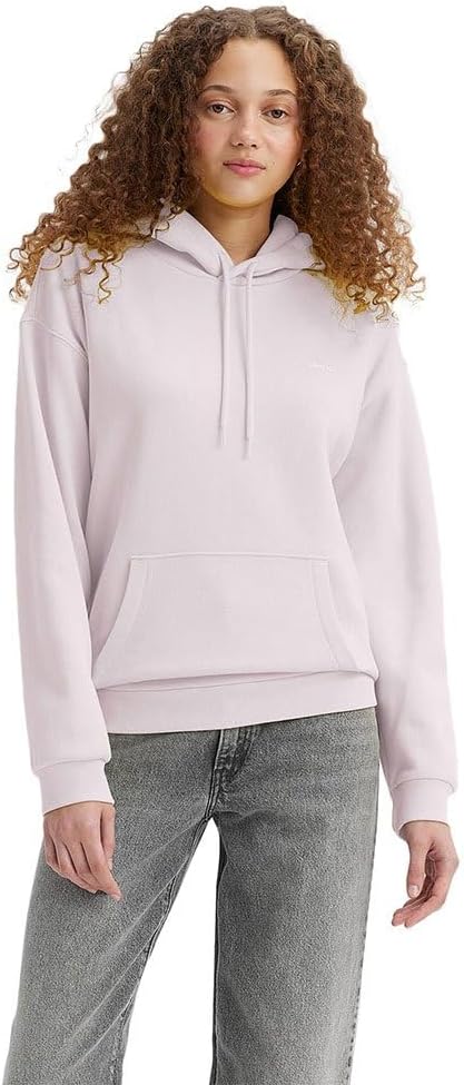 Levi's Everyday Sweat à Capuche Femme