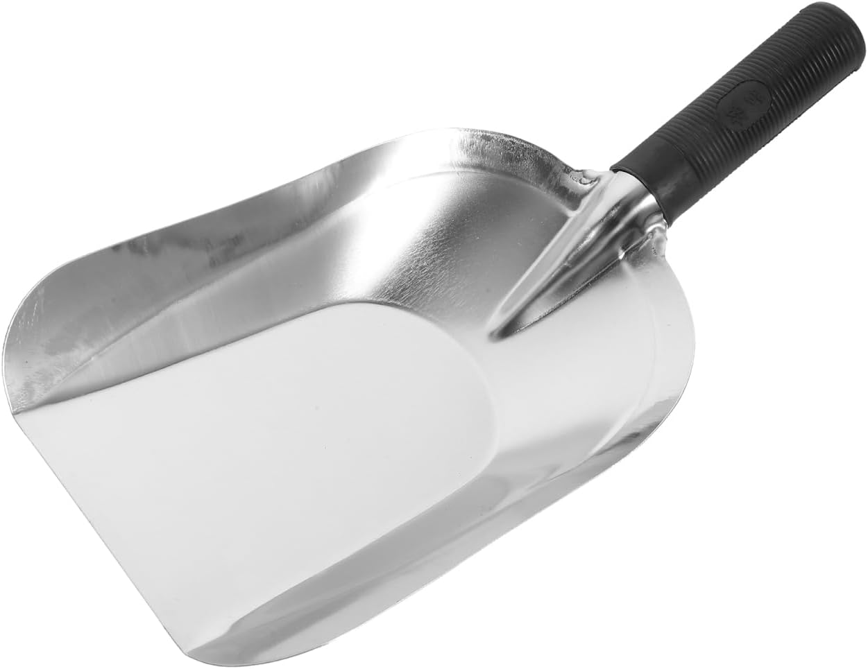 VICASKY Pelle de jardin multifonctionnelle pour le jardinage, petite pour planter et transplanter, truelle de jardin robuste pour de nombreuses applications