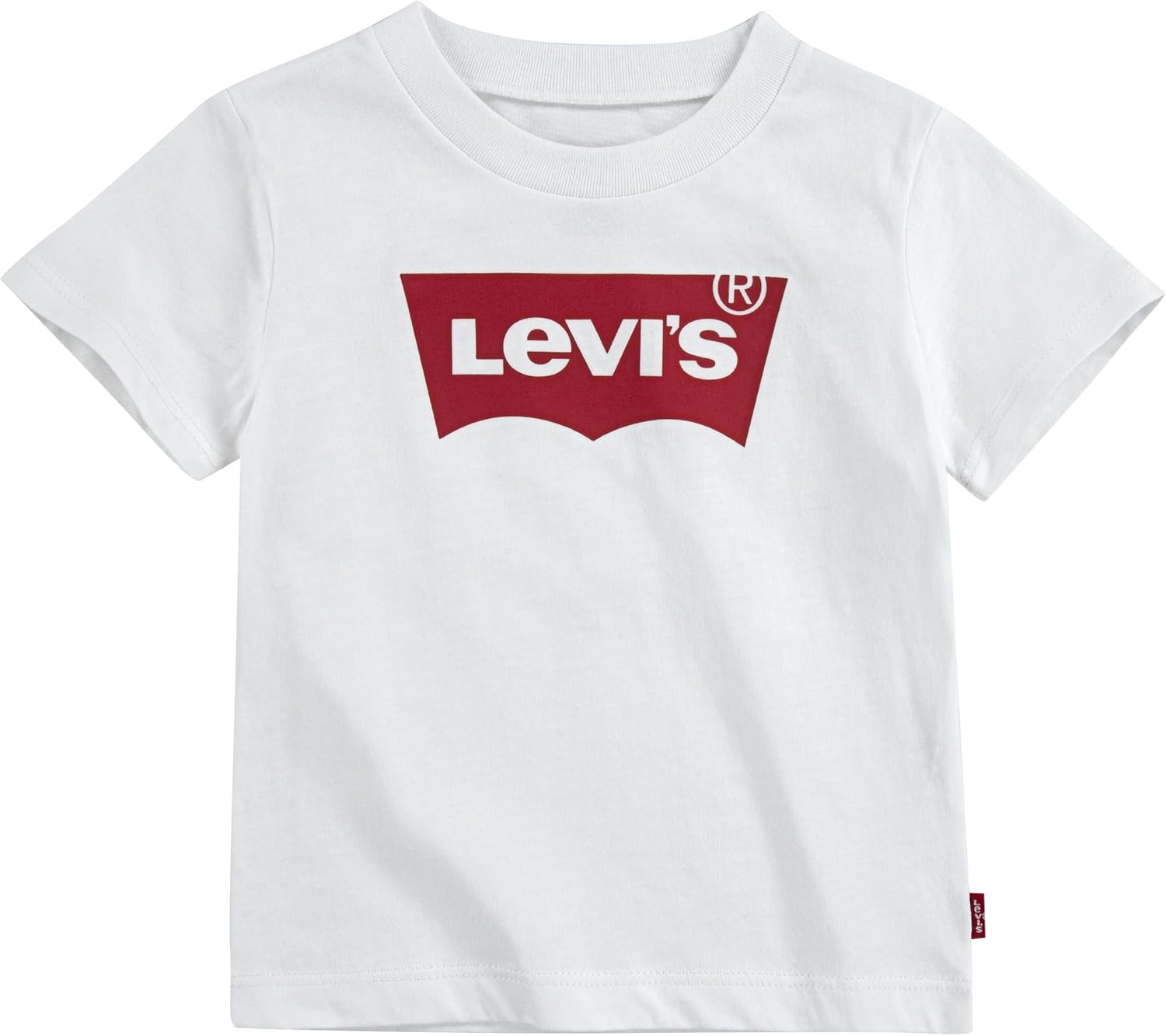 Levi's Boys Batwing Tee Boy