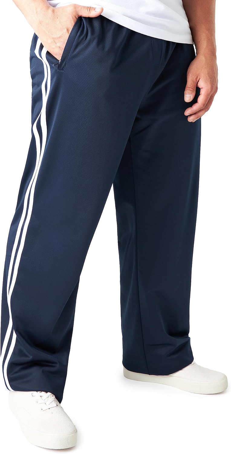 CityComfort Pantalon de Jogging Homme M-3XL