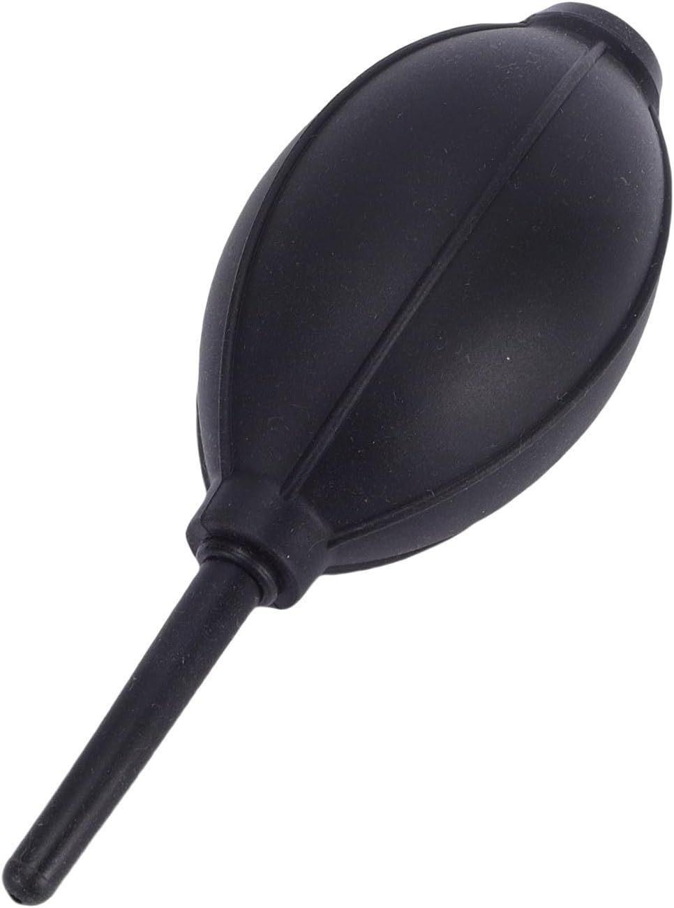 Akozon Souffleur à Air en Silicone, Conception Compacte pour un Usage