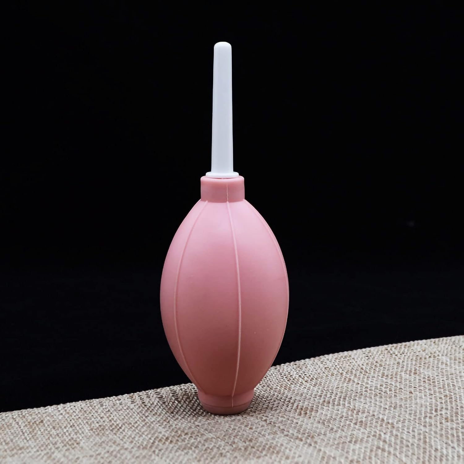 Air Puffer, Compact Strong Airflow Tool (PINK)