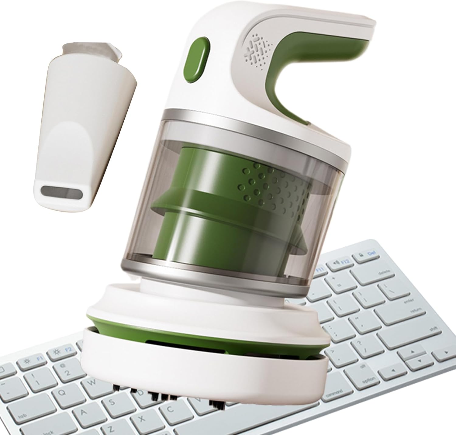 Aspirateur Pour Ordinateur Appareil De Nettoyage À Main Sans Fil