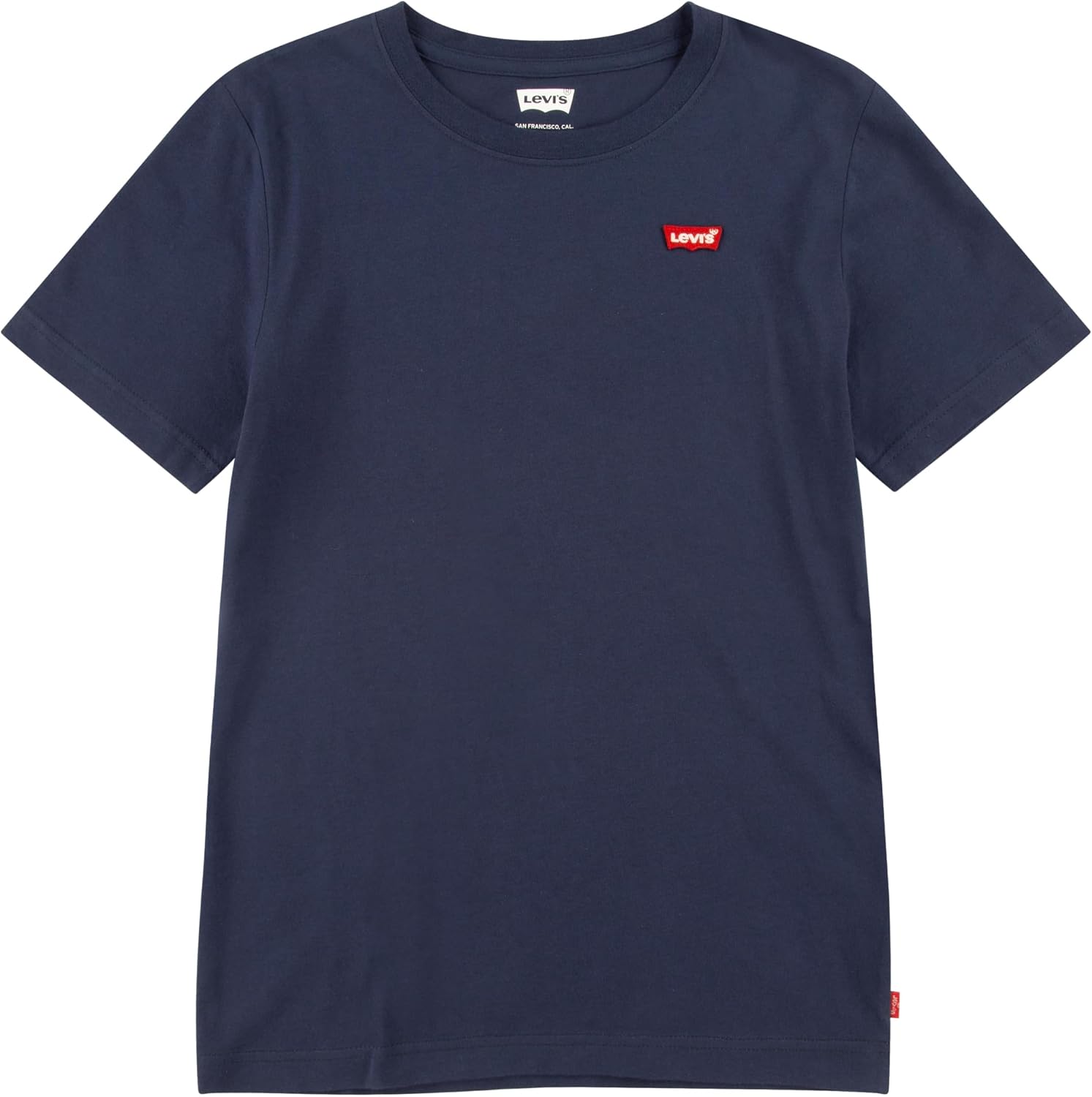 Levi's Batwing Chest Hit Tee Garçon
