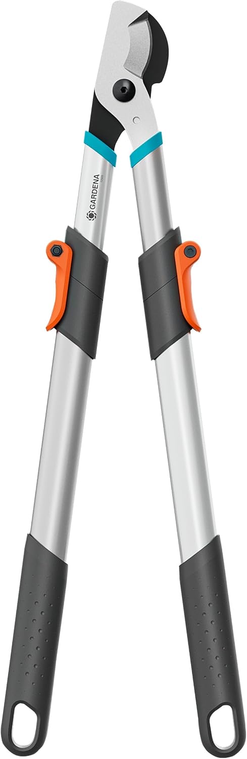 GARDENA TeleCut Basic Sécateur télescopique pour bois vert