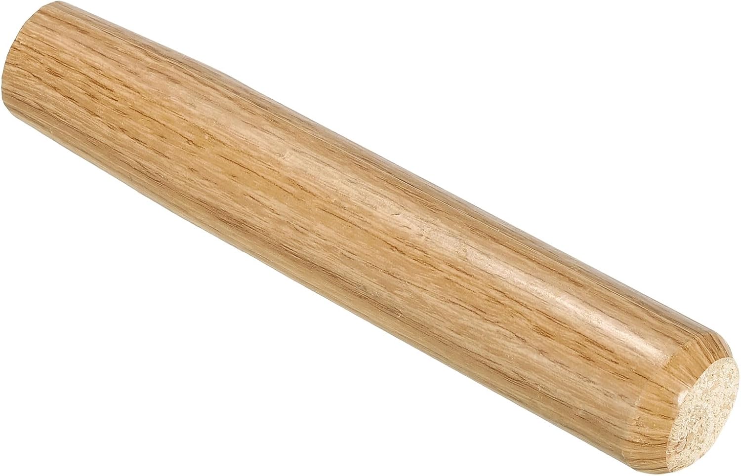 PATIKIL 7 Pouce Bois Pelle Manche Jardin Pelle Manche Remplacement