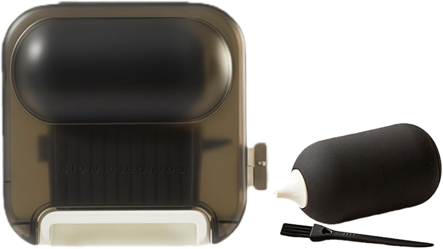 Nettoyant Clavier Multifonctionnel Portable Détail