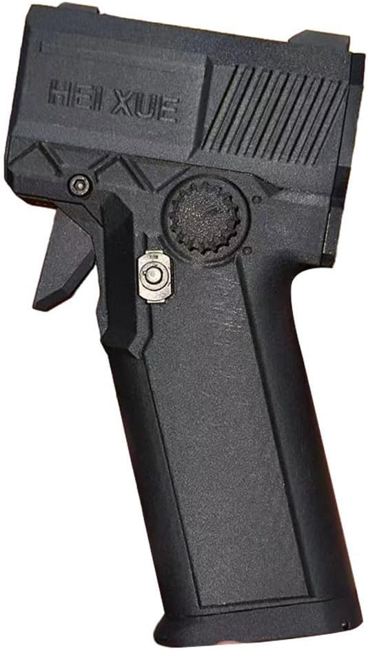 Mini Turbo Ventilateur 110000RPM Moteur sans balais Portable Léger