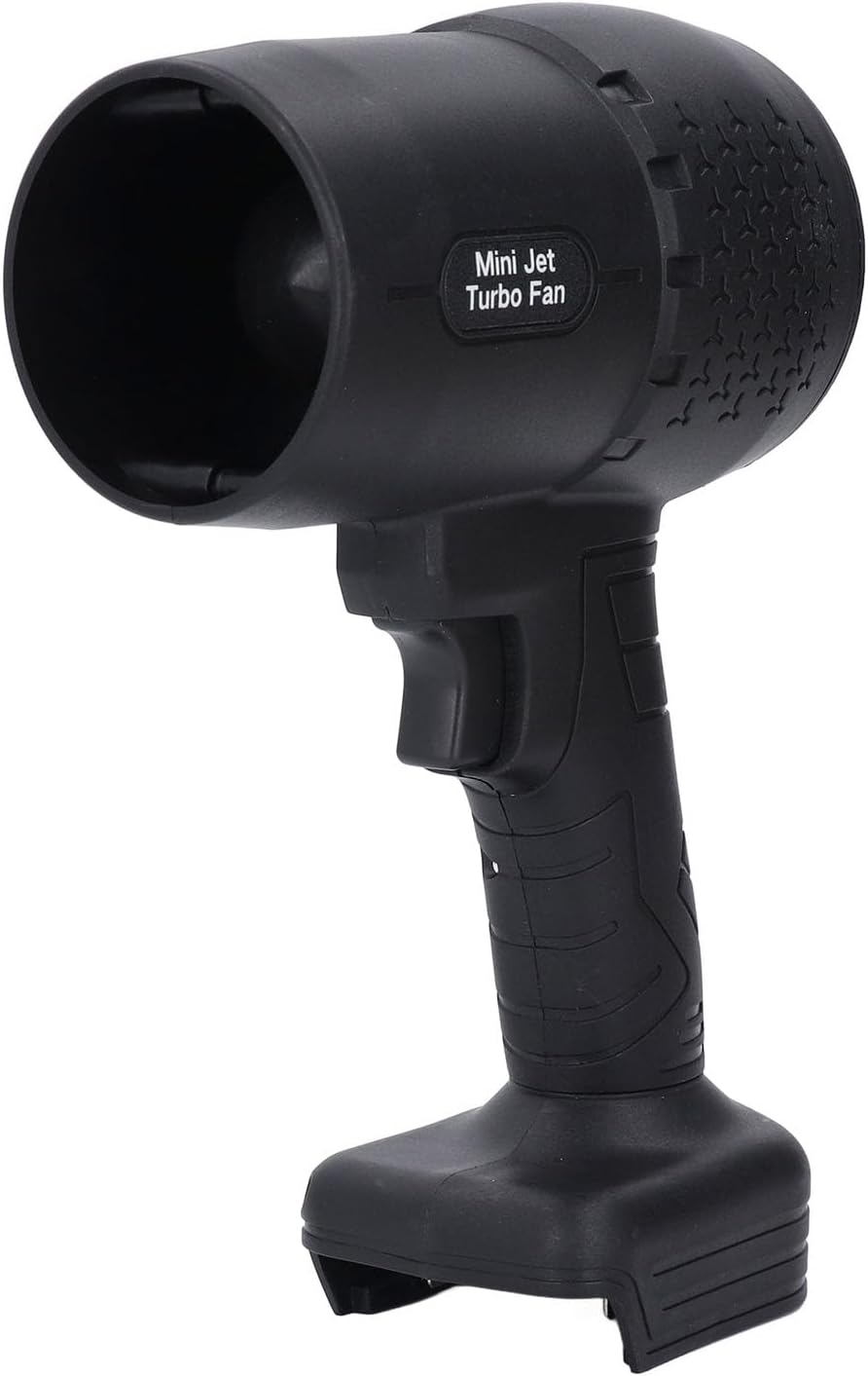 Plumeau d'air électrique, souffleur Sec à Jet de Lithium Haute Puissance pour Clavier d'ordinateur, Voiture, Bureau, Maison, Nettoyage, matériau ABS, léger, Portable, Rechargeable